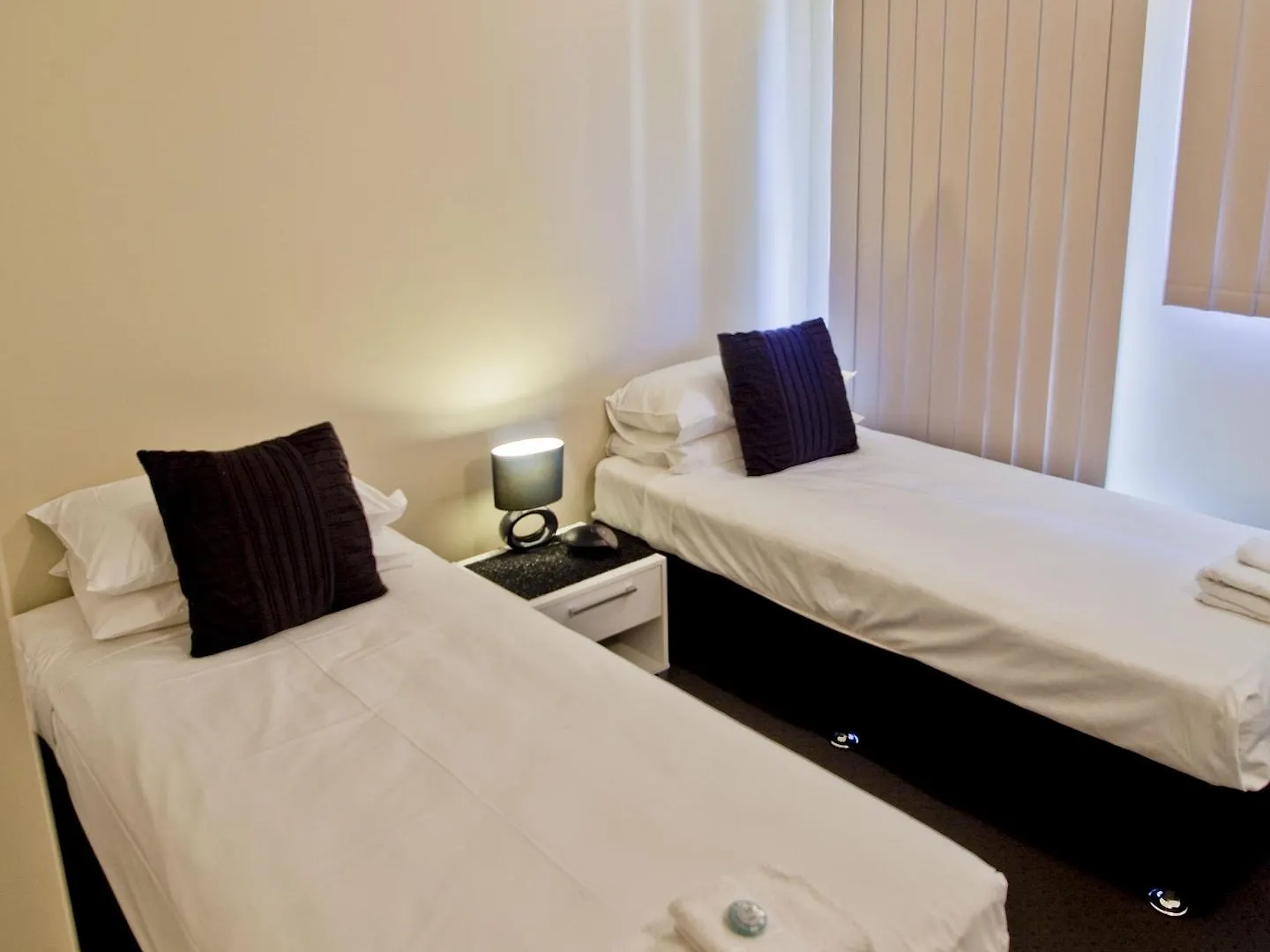 Marlin Cove Holiday Apartments Trinity Beach Australië