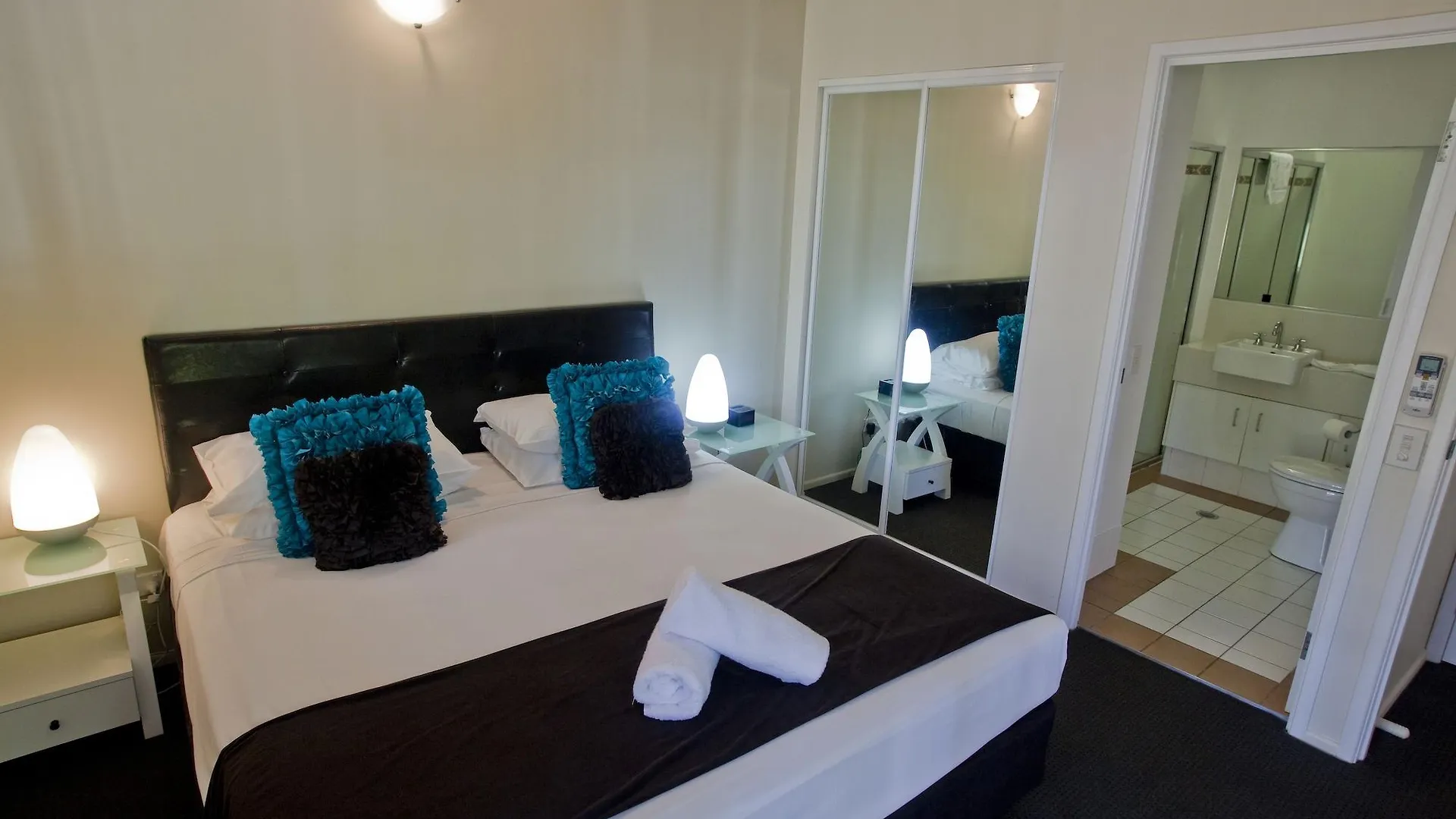 **** Aparthotel Marlin Cove Holiday Resort Trinity Beach Australia