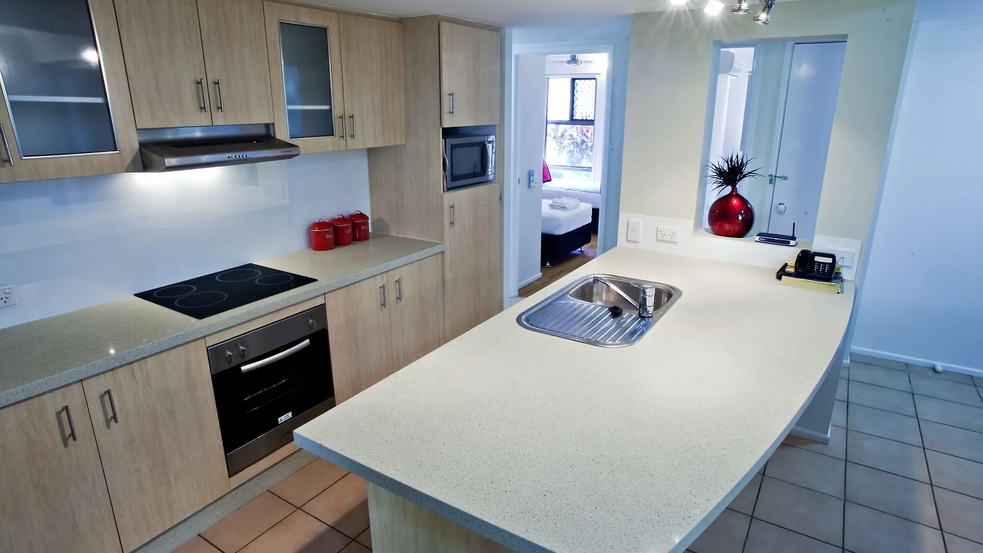 Marlin Cove Holiday Apartments Trinity Beach