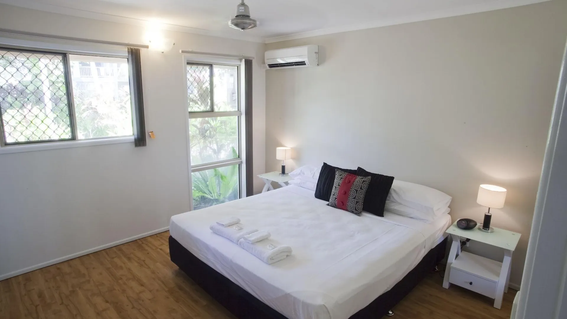 Marlin Cove Holiday Apartments Trinity Beach