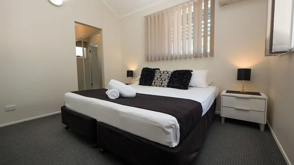 Marlin Cove Holiday Apartments Trinity Beach