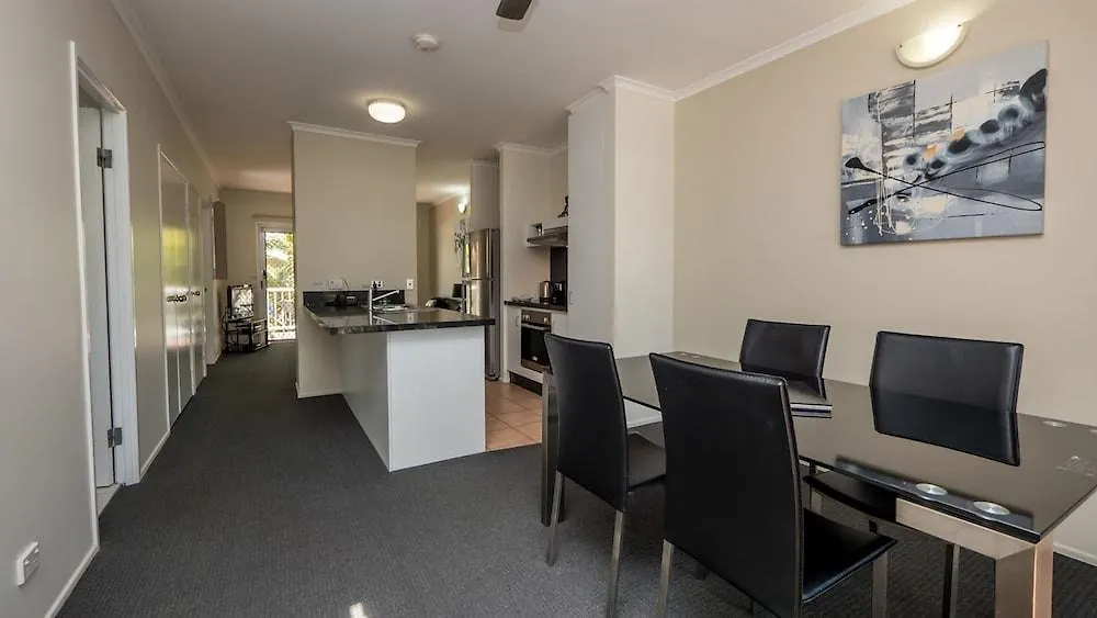 Marlin Cove Holiday Apartments Trinity Beach