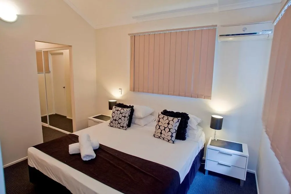 Marlin Cove Holiday Apartments Trinity Beach