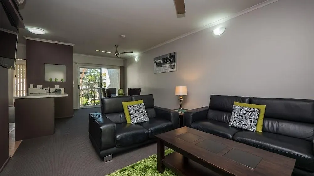 Marlin Cove Holiday Apartments Trinity Beach