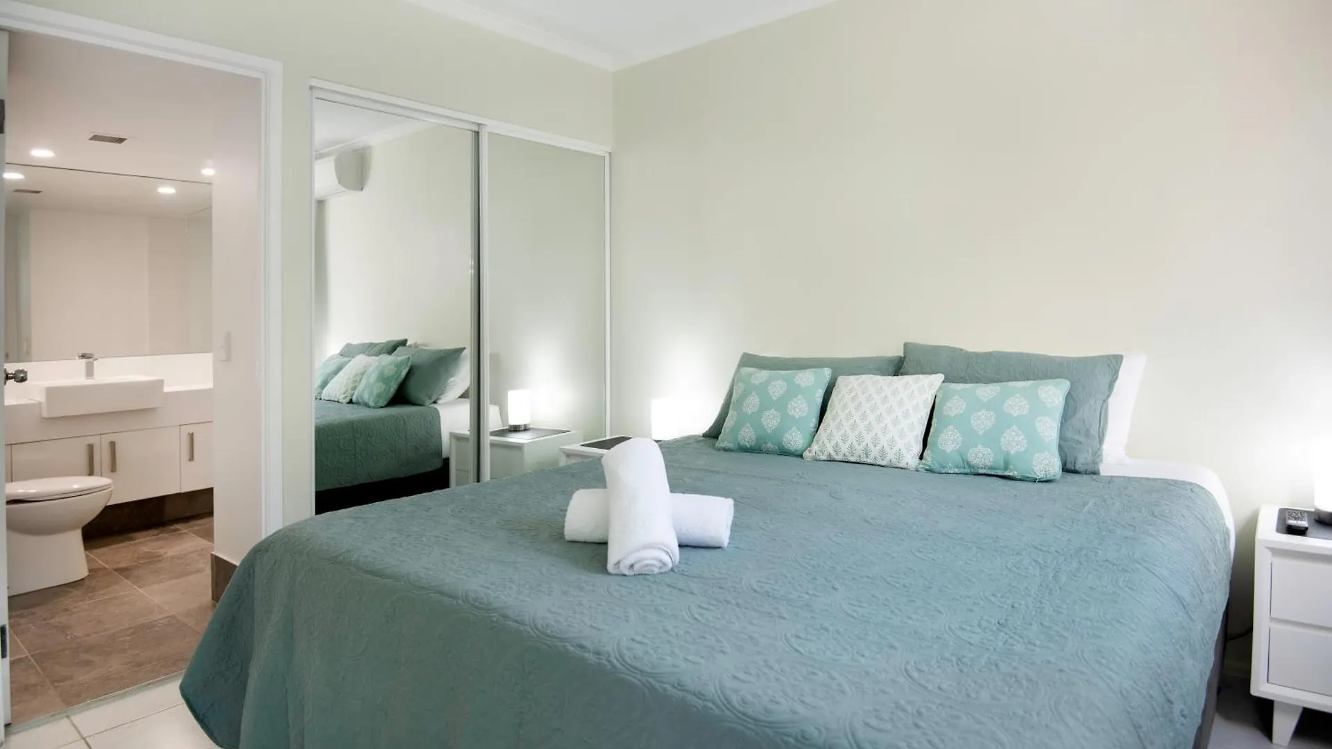 Marlin Cove Holiday Apartments Trinity Beach