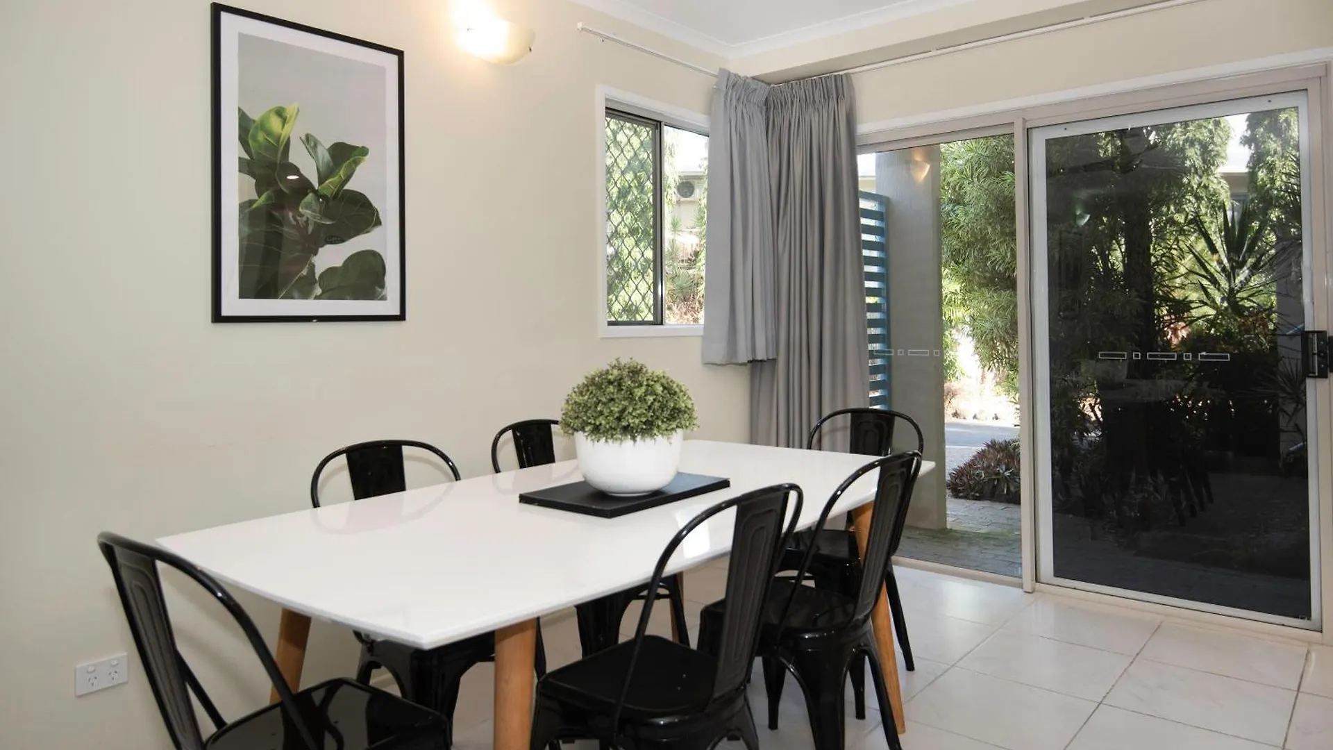 Marlin Cove Holiday Apartments Trinity Beach 0*,