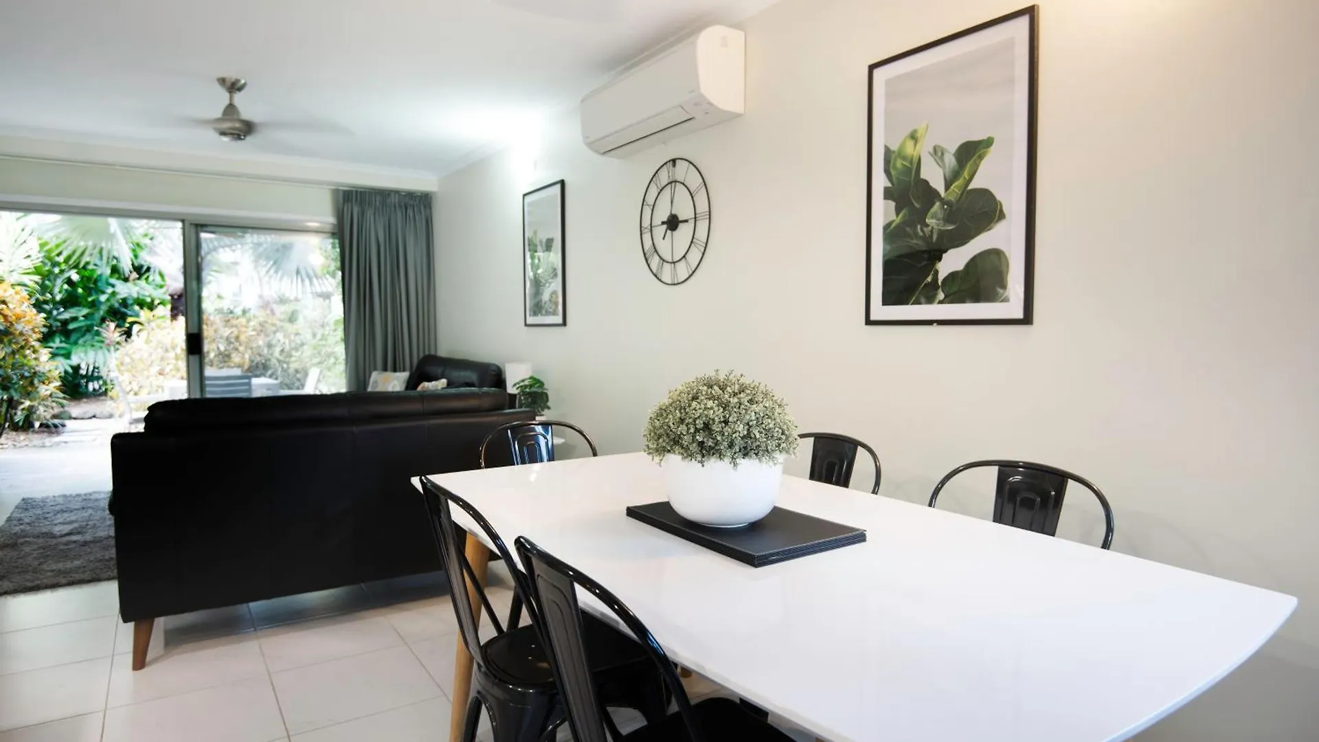Marlin Cove Holiday Apartments Trinity Beach