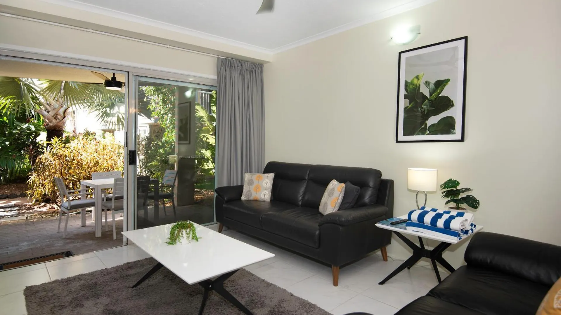 Marlin Cove Holiday Apartments Trinity Beach