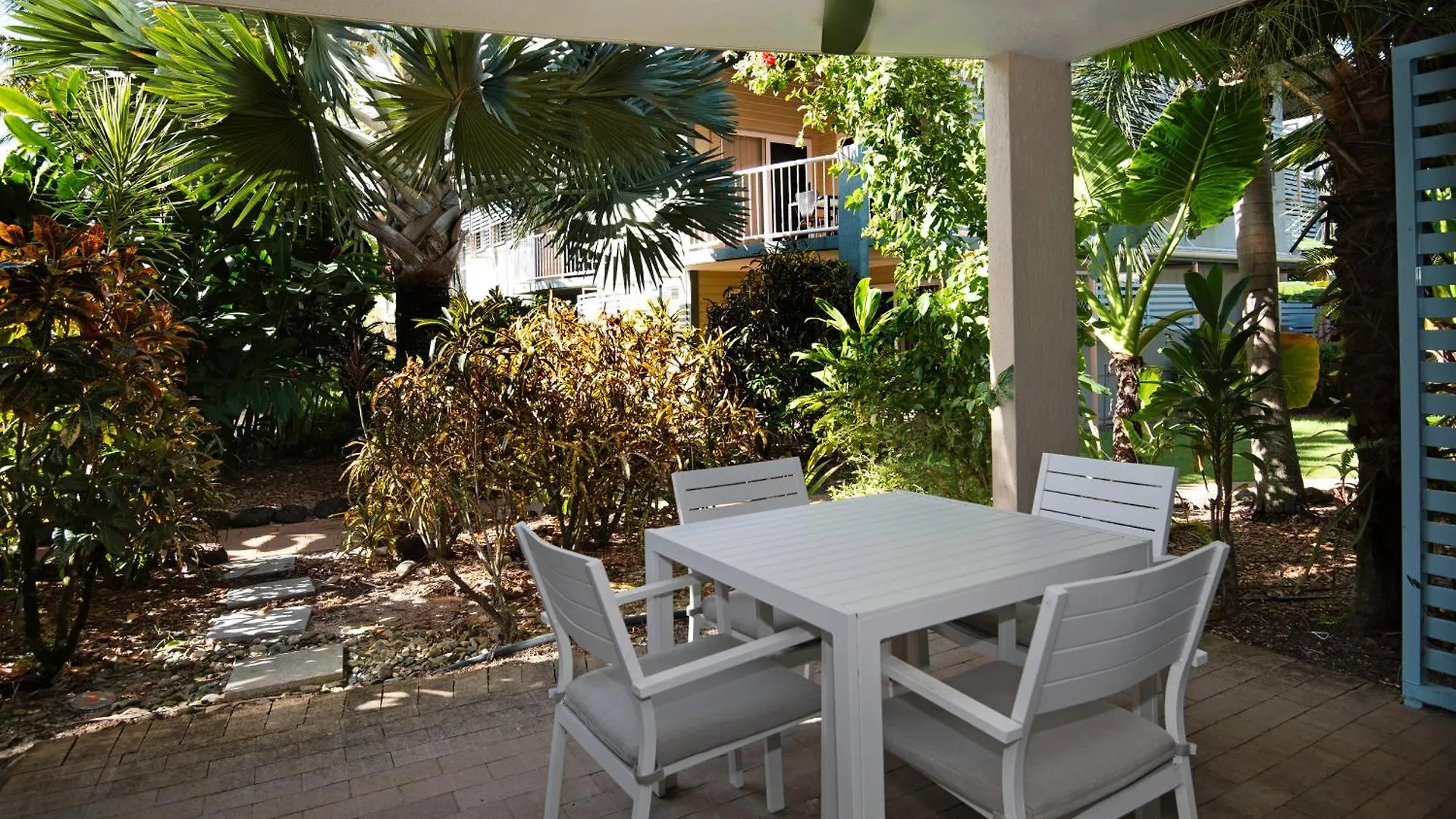 Marlin Cove Holiday Apartments Trinity Beach