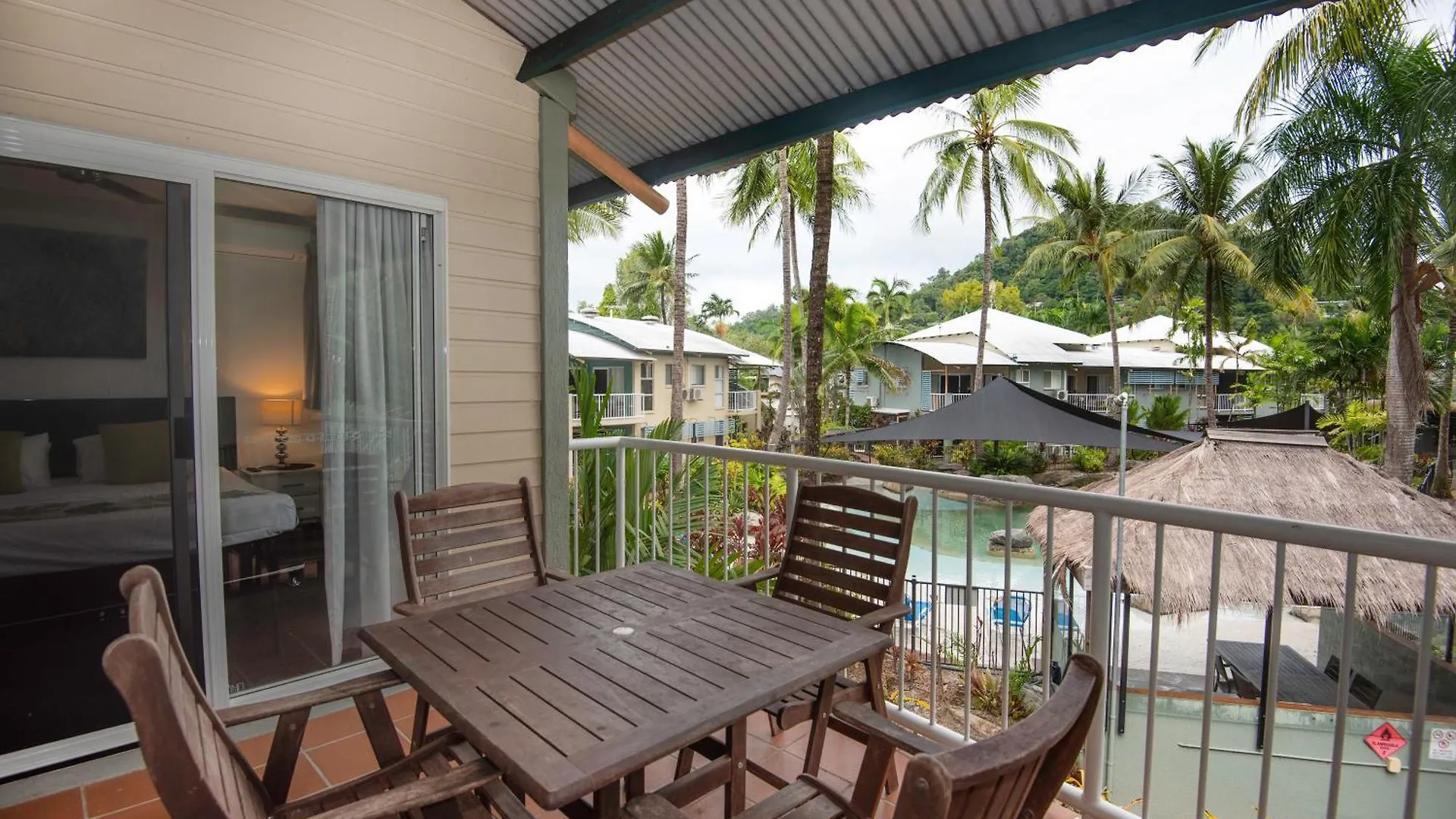 Marlin Cove Holiday Apartments Trinity Beach