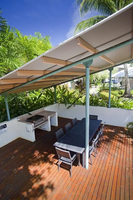Marlin Cove Holiday Apartments Trinity Beach