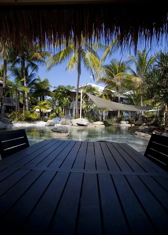 Marlin Cove Holiday Apartments Trinity Beach