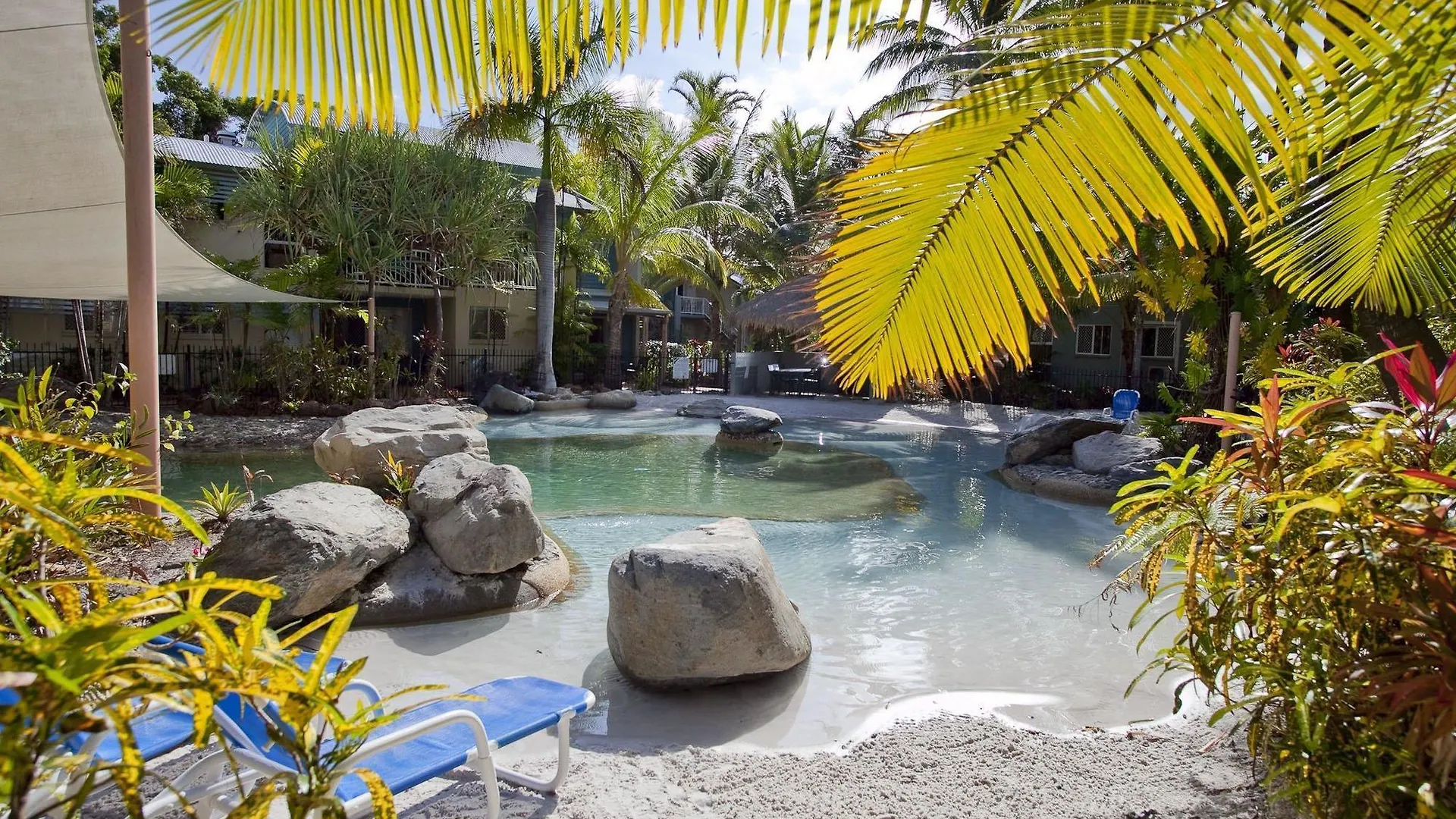 Marlin Cove Holiday Apartments Trinity Beach