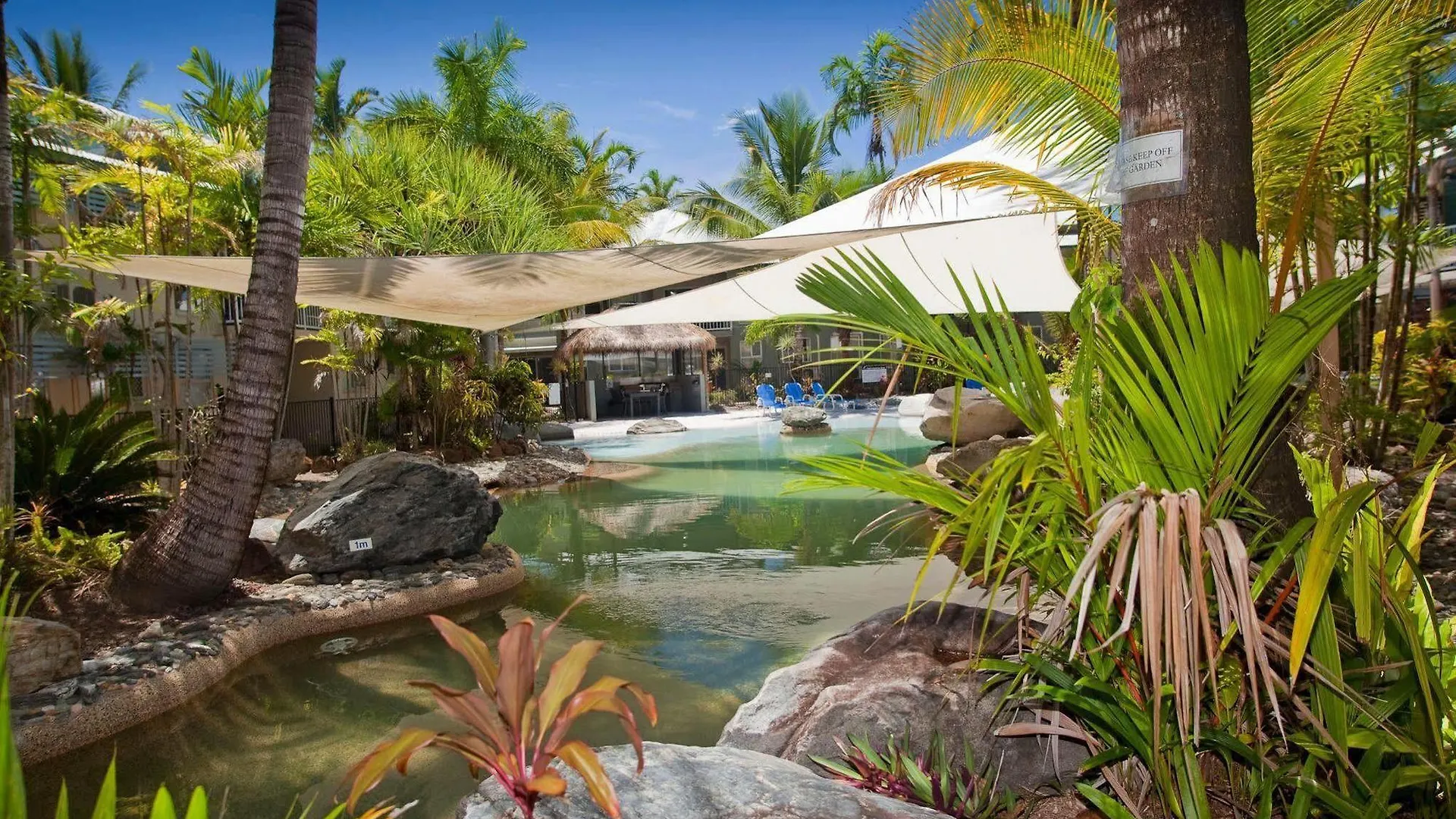 Marlin Cove Holiday Apartments Trinity Beach