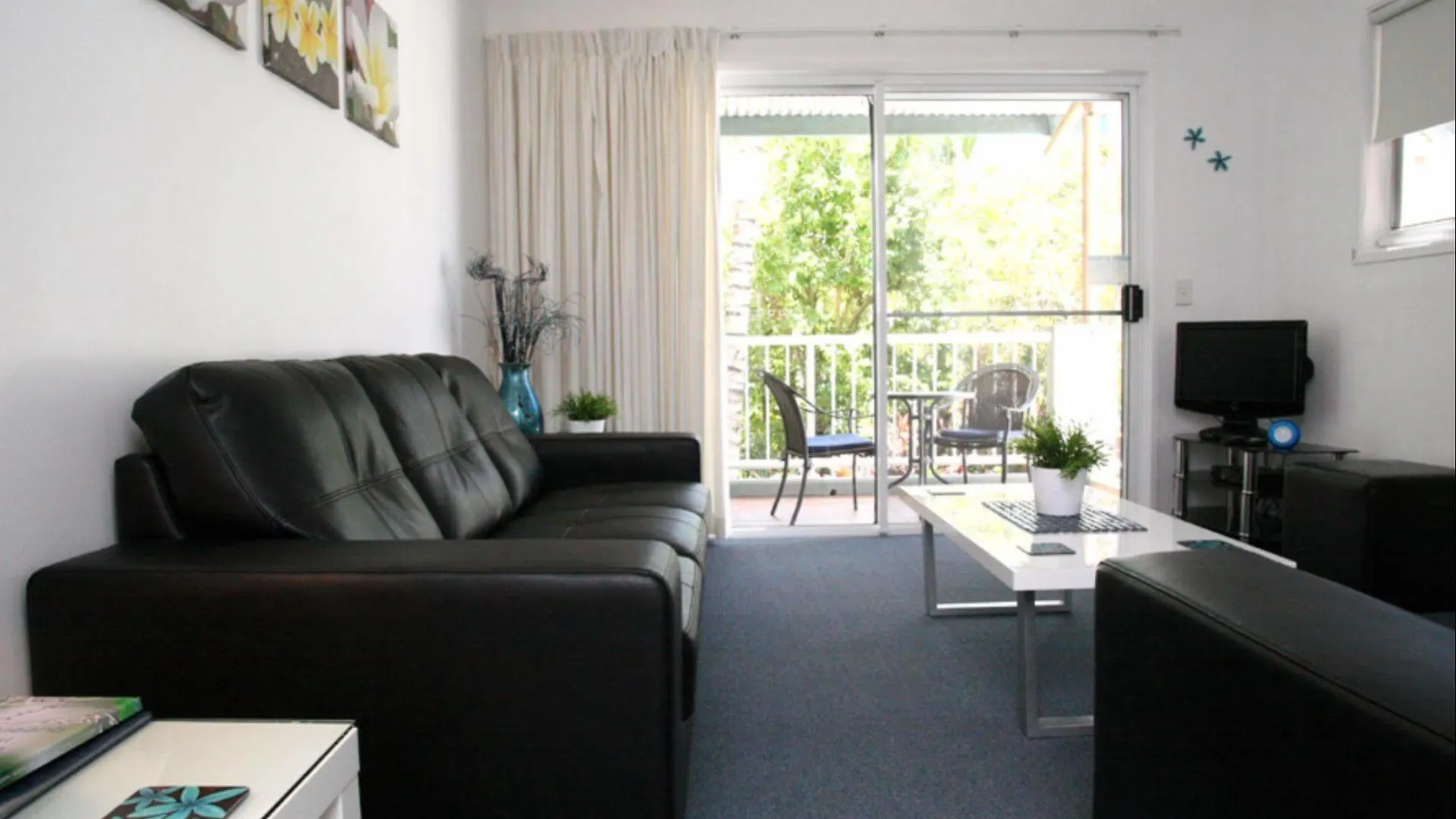 Marlin Cove Holiday Apartments Trinity Beach Australië
