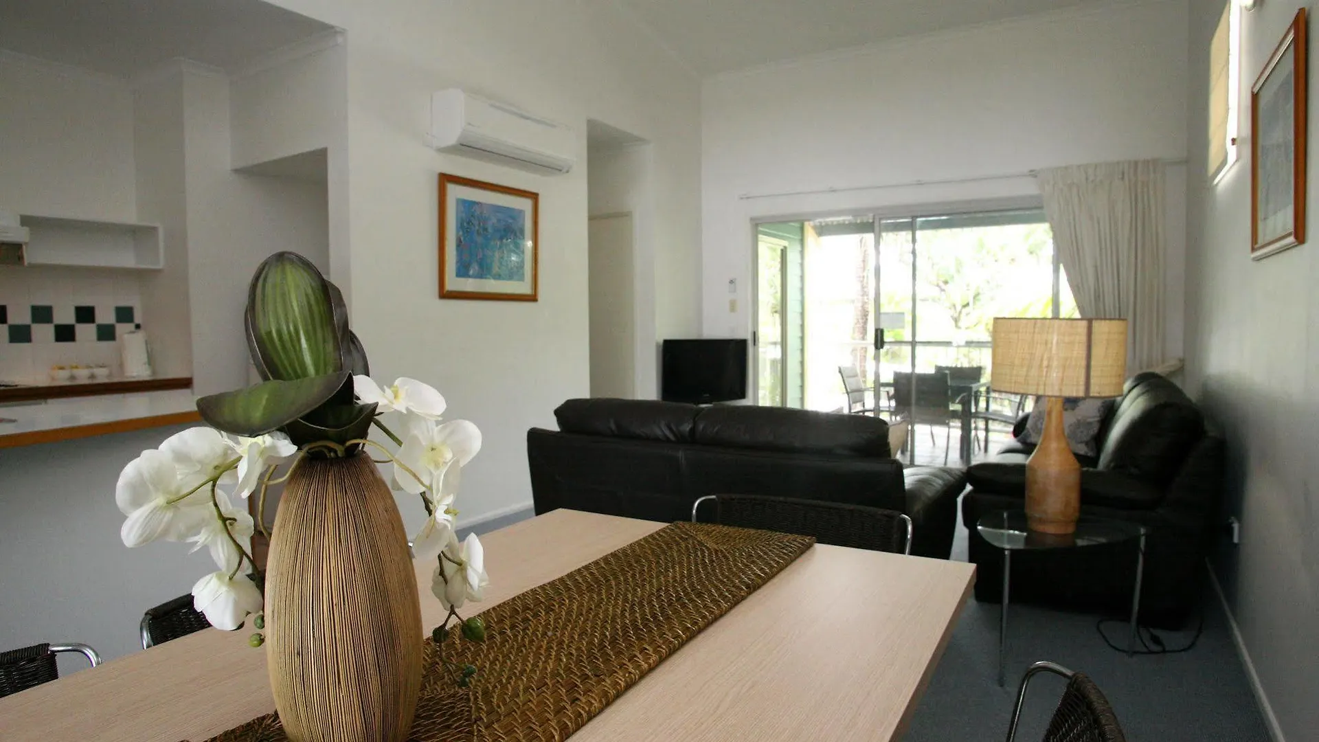 Marlin Cove Holiday Apartments Trinity Beach