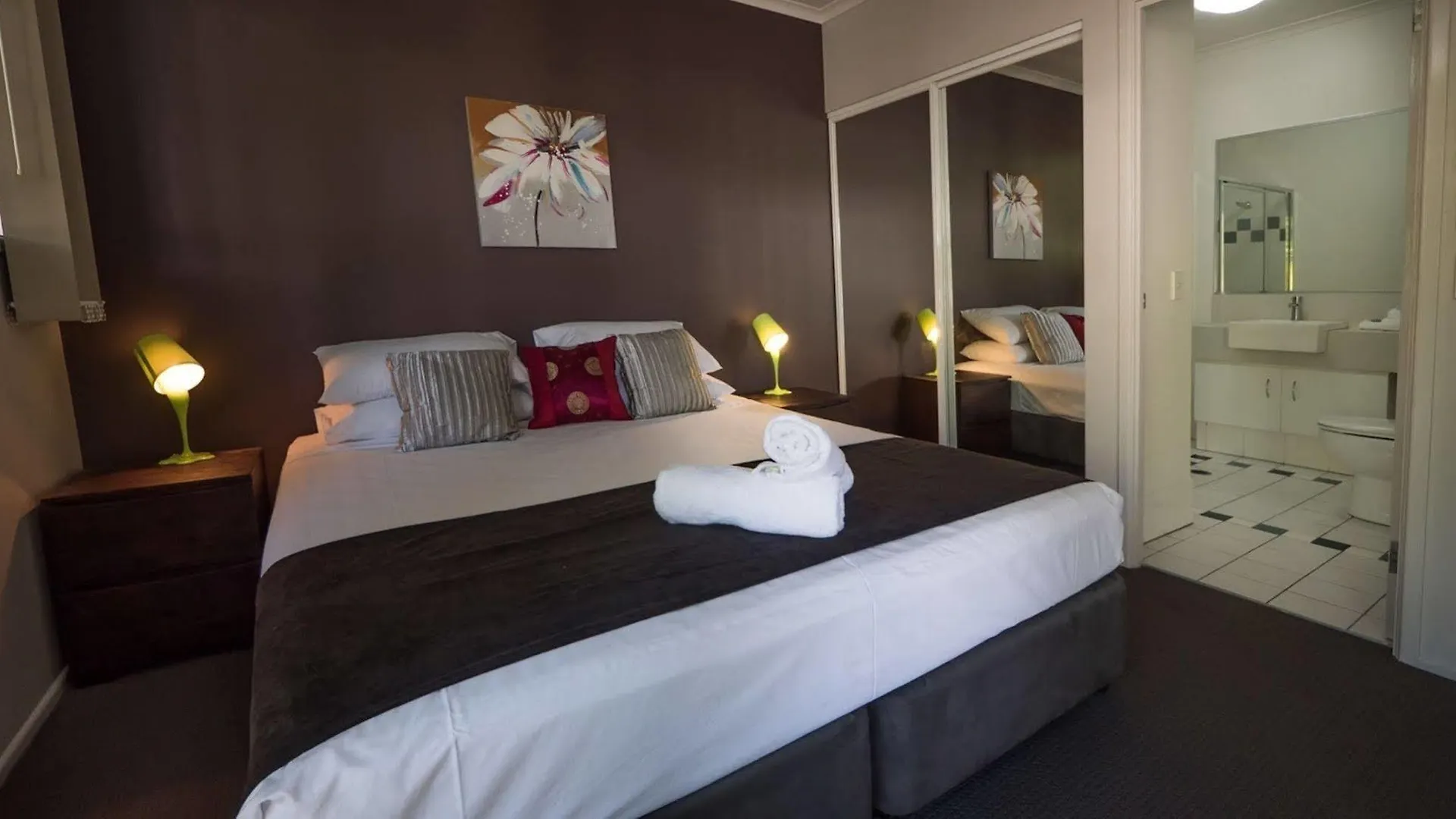 Marlin Cove Holiday Apartments Trinity Beach Australië