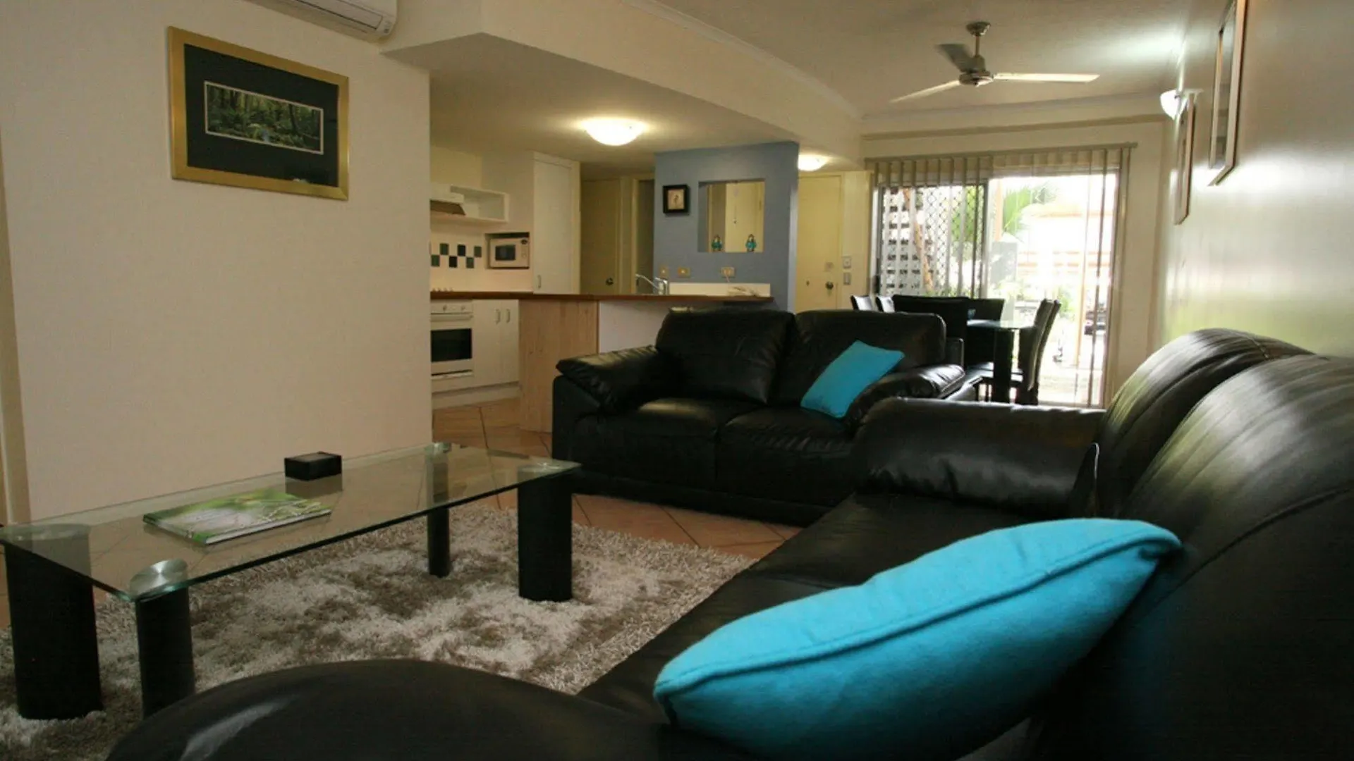 Marlin Cove Holiday Apartments Trinity Beach