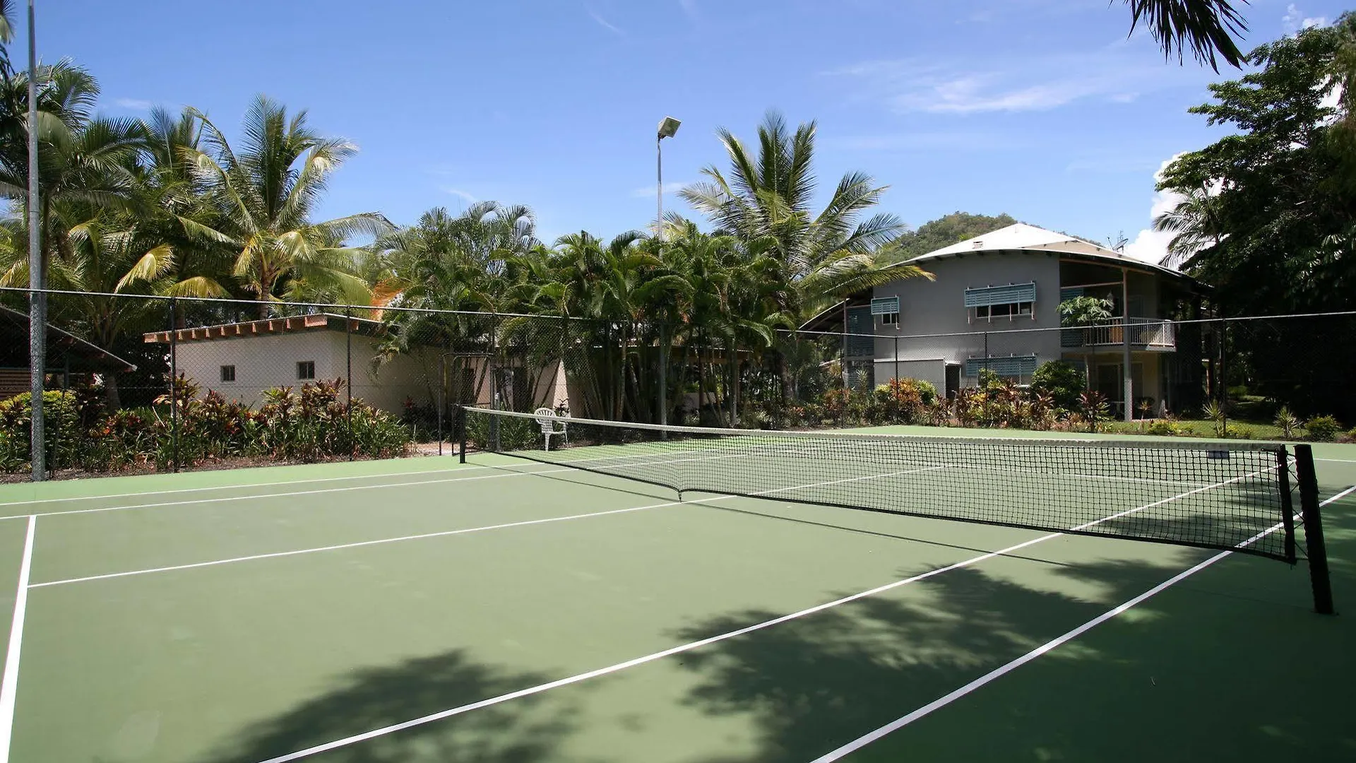Marlin Cove Holiday Apartments Trinity Beach 0*,