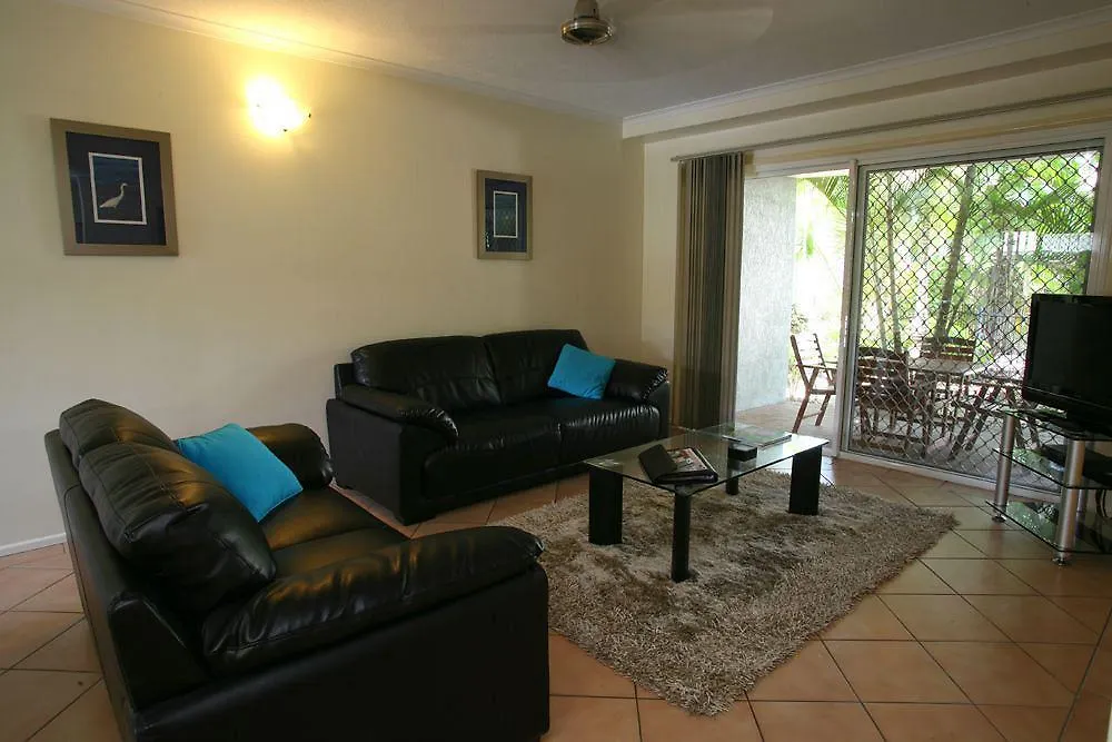 Marlin Cove Holiday Apartments Trinity Beach