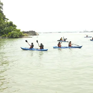 Resort Celestial Ubin Beach ***