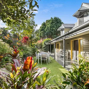 Country house Jandar Retreat, Maleny