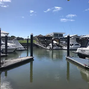 Apartment Bluewater, Trinity Beach