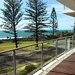 Resort Manta, Bargara