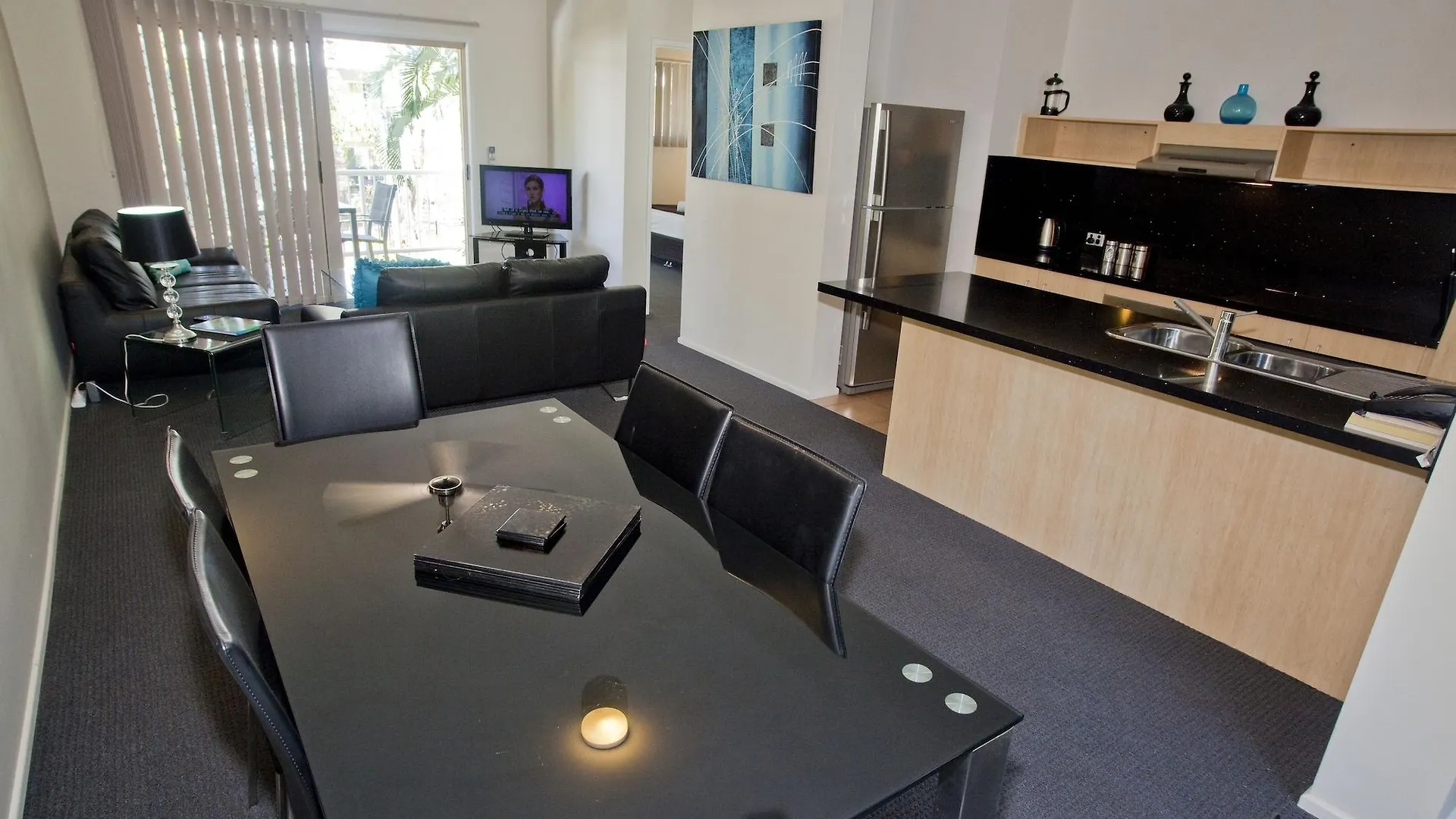 Marlin Cove Holiday Apartments Trinity Beach