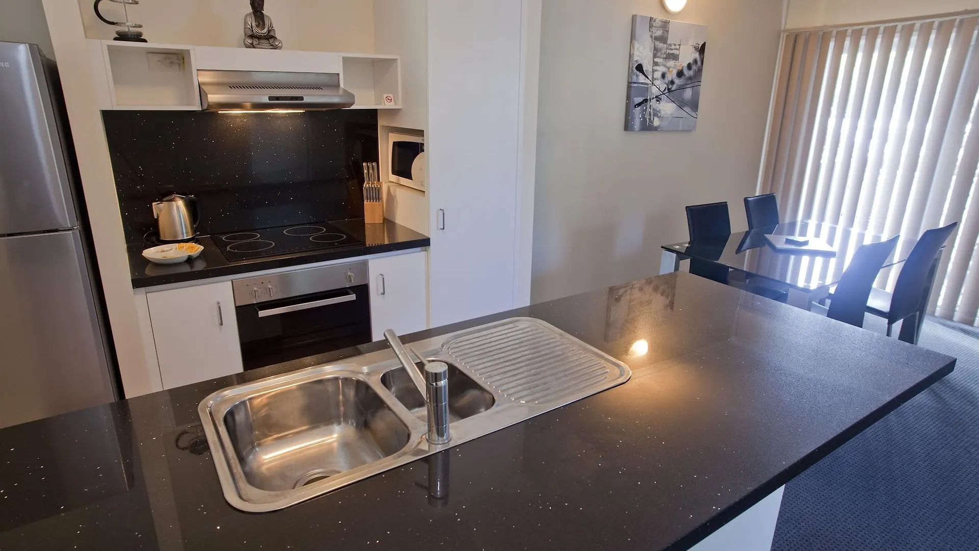 Marlin Cove Holiday Apartments Trinity Beach