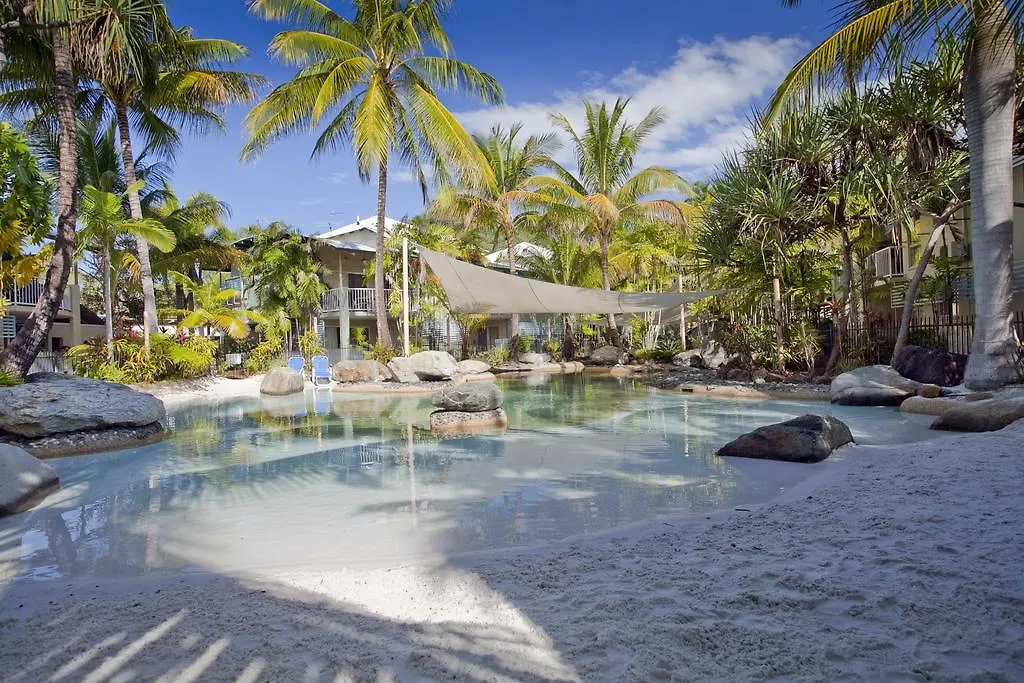 Marlin Cove Holiday Apartments Trinity Beach
