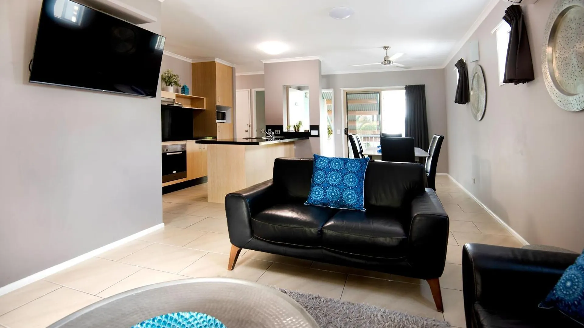 Marlin Cove Holiday Apartments Trinity Beach