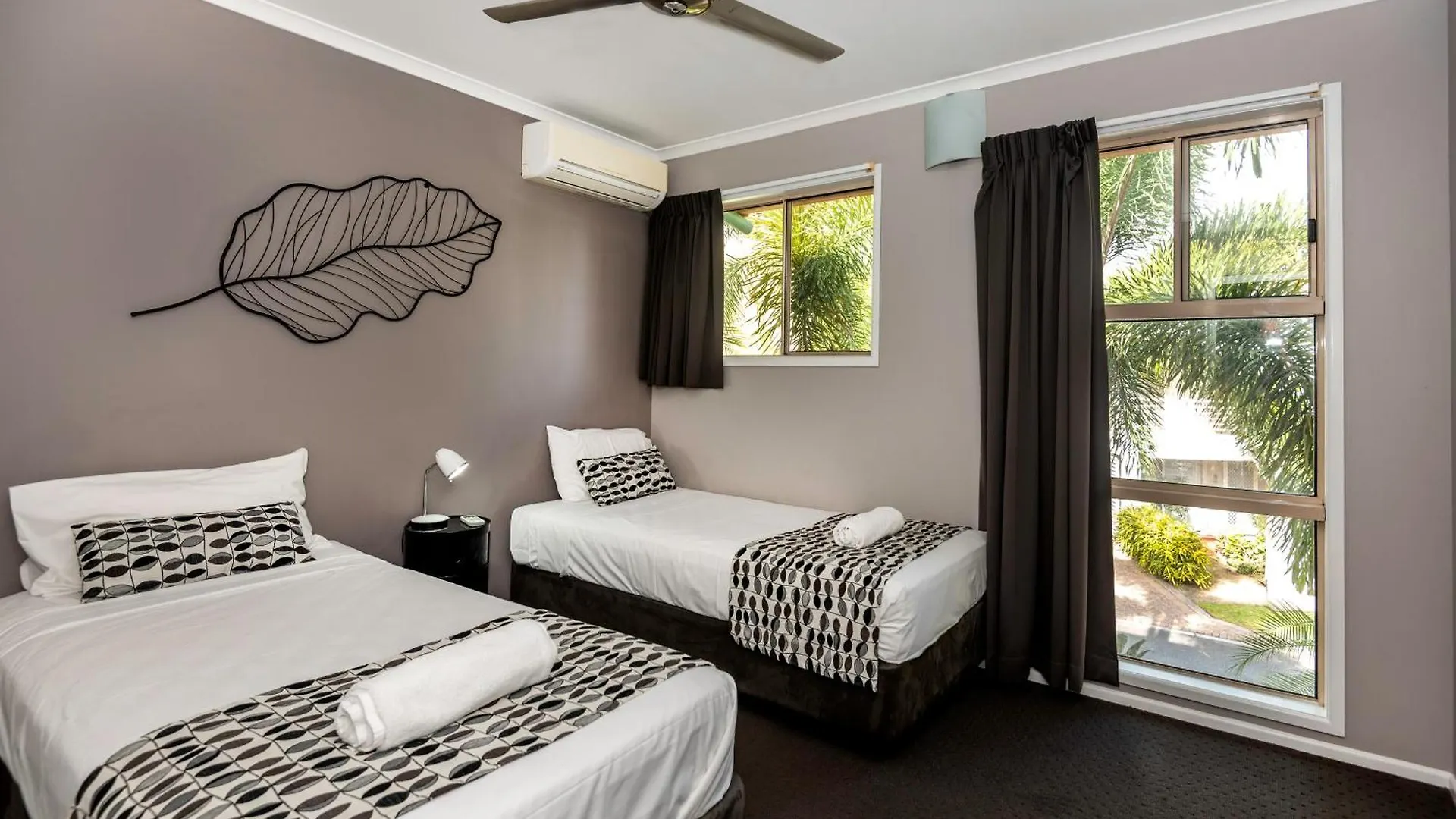 Marlin Cove Holiday Apartments Trinity Beach