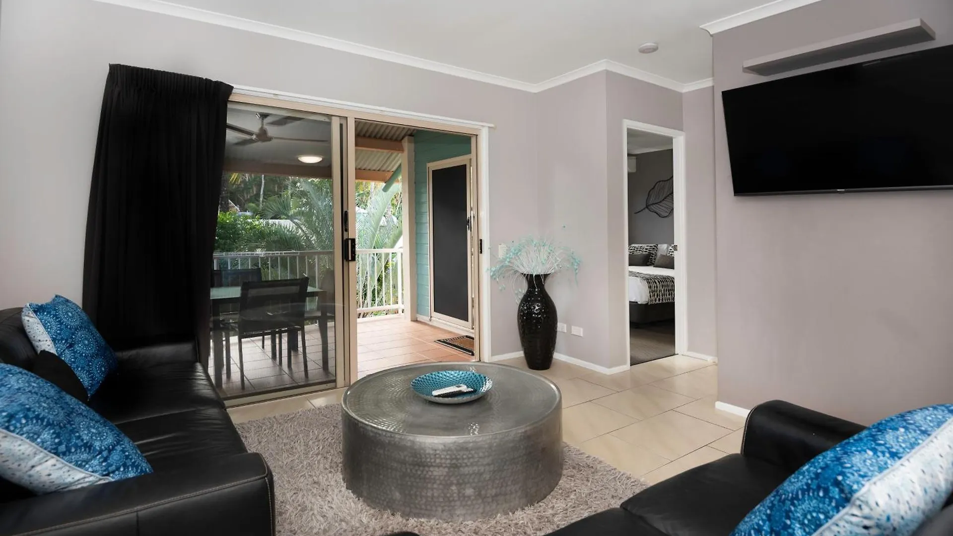 Marlin Cove Holiday Apartments Trinity Beach