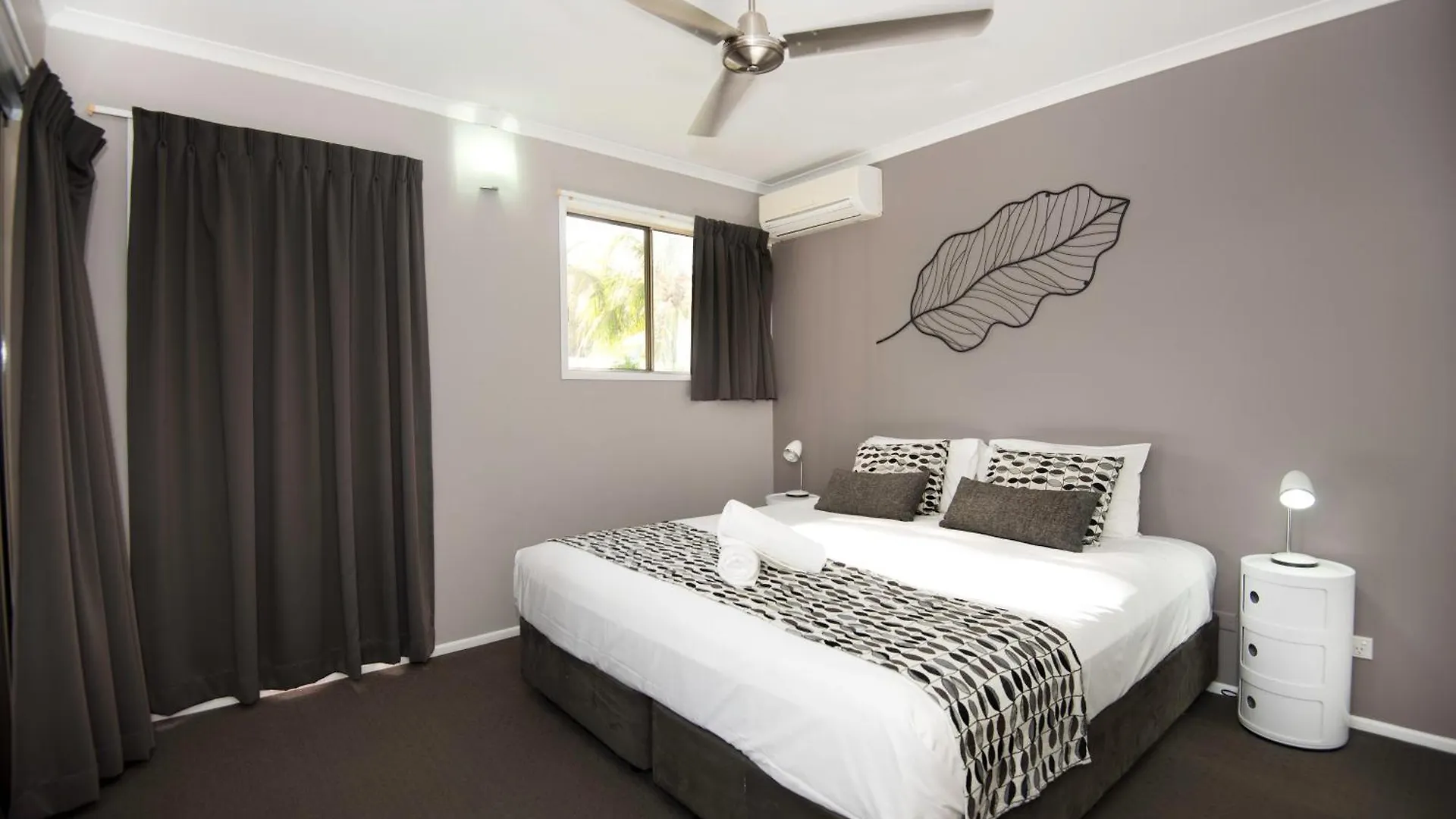 Marlin Cove Holiday Apartments Trinity Beach