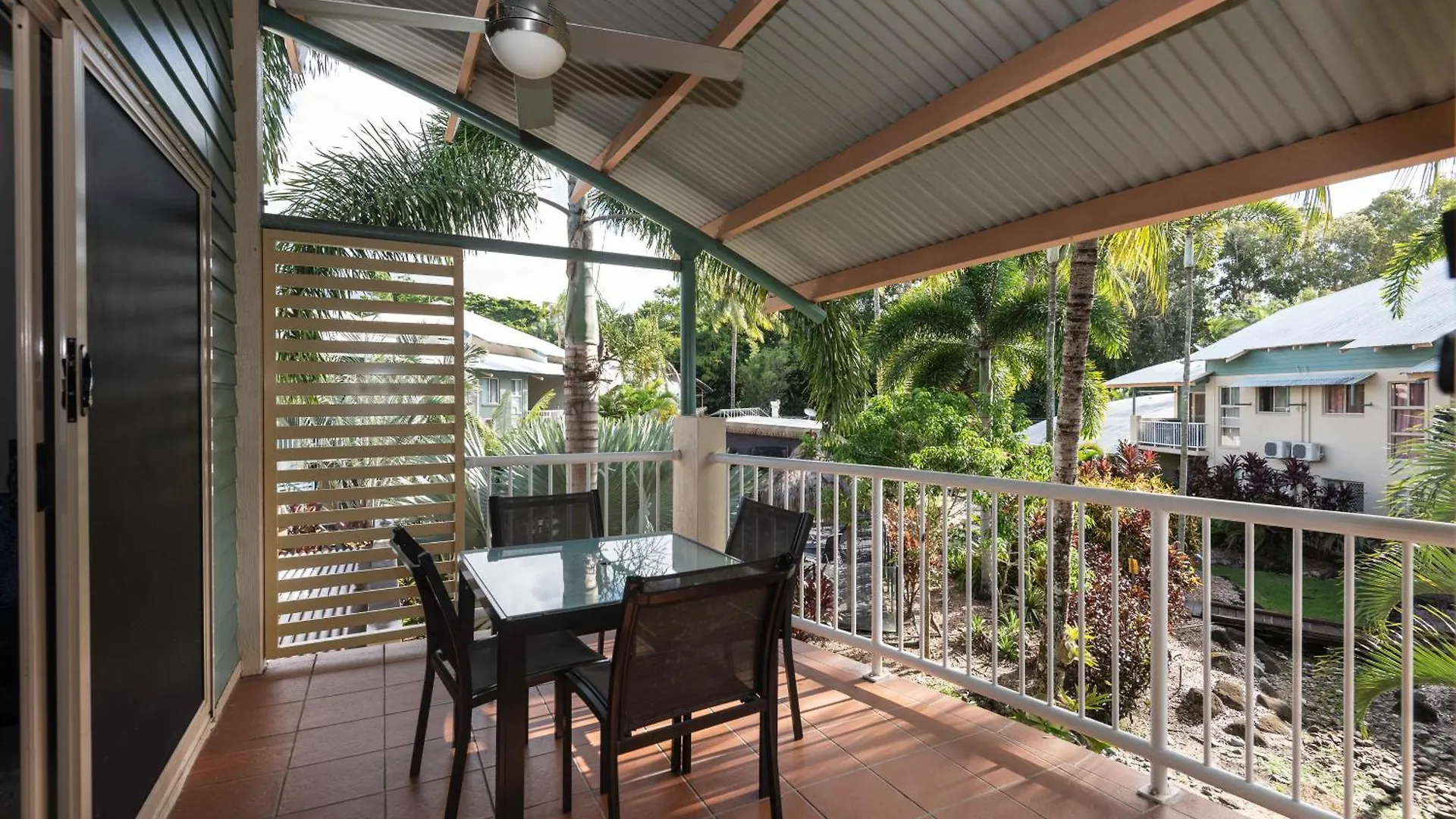 Marlin Cove Holiday Apartments Trinity Beach