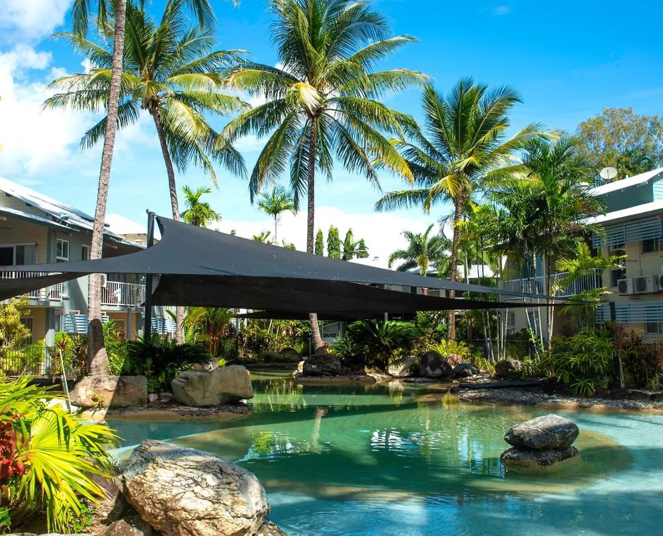 Marlin Cove Holiday Apartments Trinity Beach
