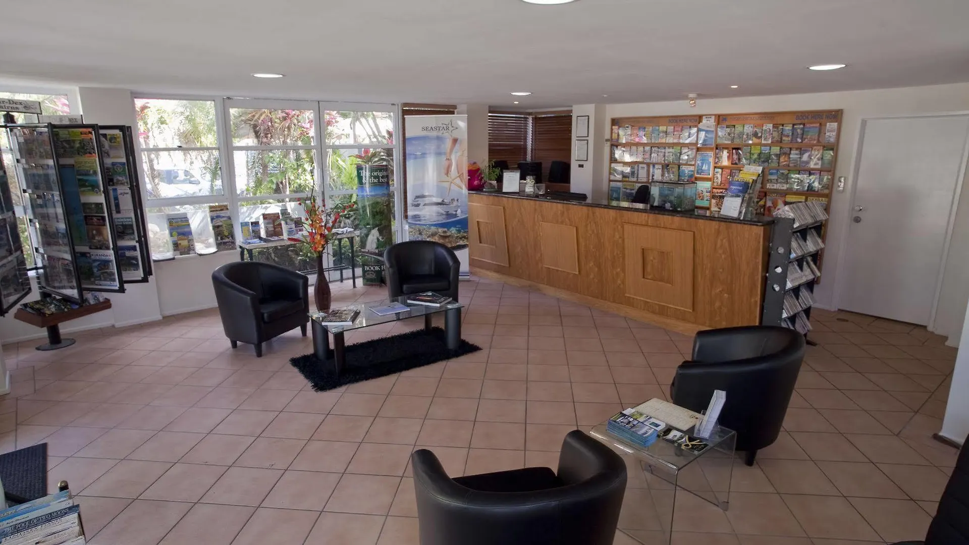 Marlin Cove Holiday Apartments Trinity Beach